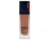 SHISEIDO-SYNCHRO SKIN base auto-refrescante 550 30 ml-DrShampoo - Perfumaria e Cosmética